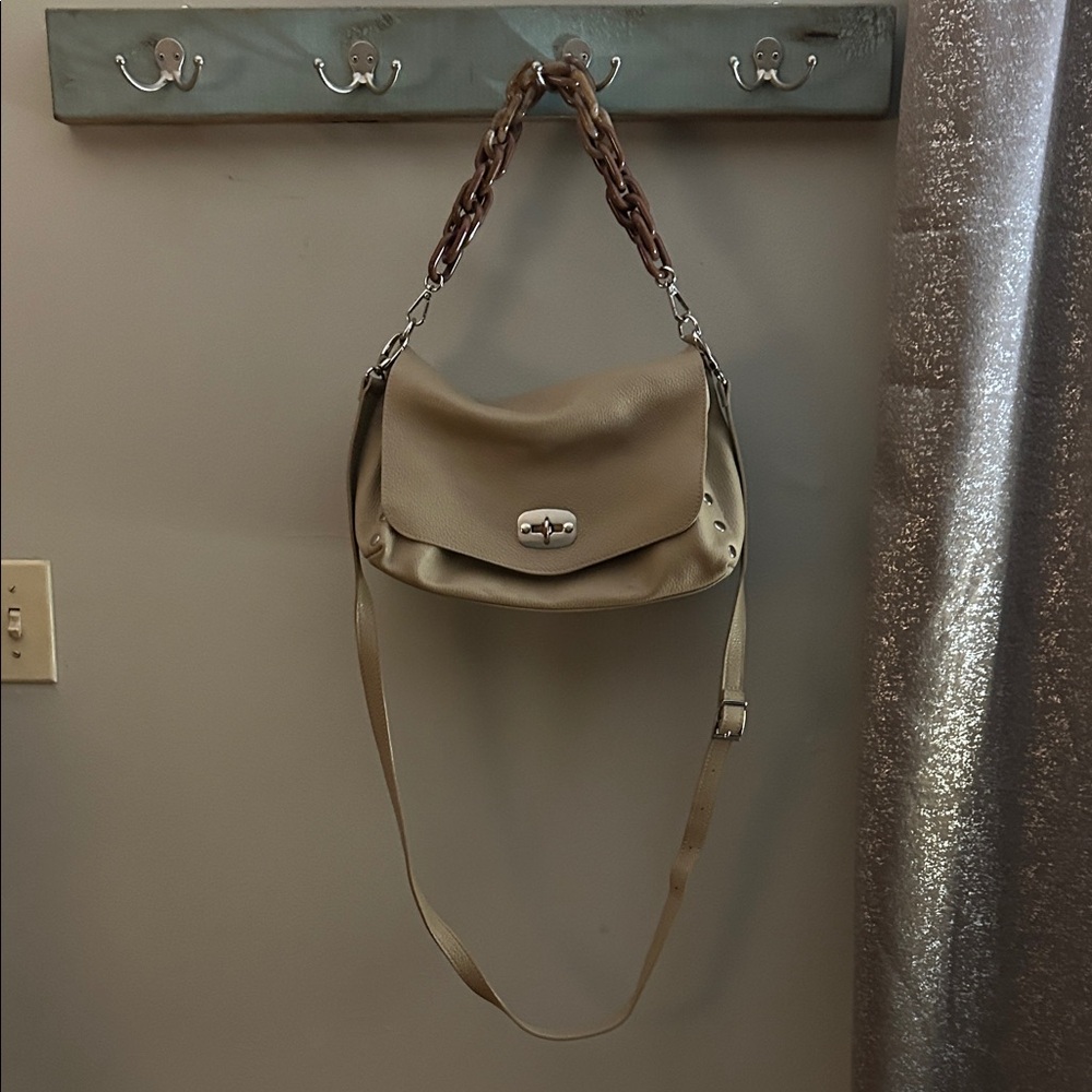 Marlon  Shoulder/Crossbody Bag